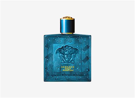 Versace Eros Parfum Review – Escentual